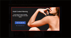 Desktop Screenshot of indiaorchard.com