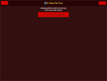 Tablet Screenshot of indiaorchard.com